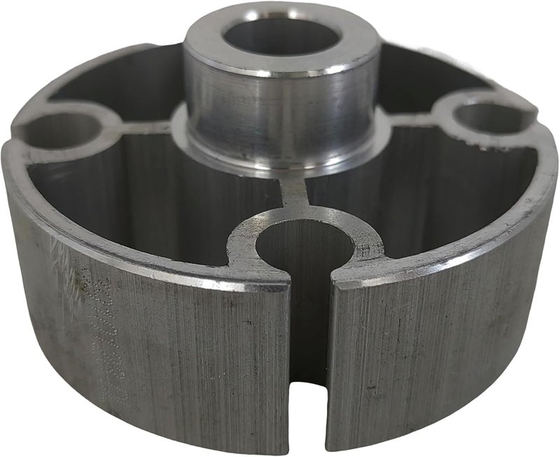 Vnshuler 25mm Fan Pilot Spacer, For Cummins Engine 6CT 8.3C ISC QSC 4B B3.9, 25mm x 25mm x 25mm, Compatible with Transmission Coolers, Radiator - Image 5